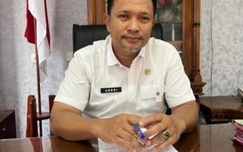 Kabut Asap Meluas, Dinas Pendidikan Pro Aktif Memberlakukan Pembelajaran Jarak Jauh (PJJ)