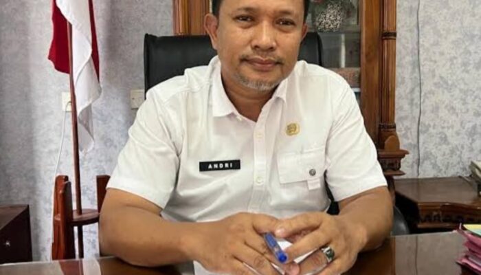 Kabut Asap Meluas, Dinas Pendidikan Pro Aktif Memberlakukan Pembelajaran Jarak Jauh (PJJ)