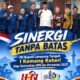 Terima Audensi PWI Lampung, Plt. Bupati Lamteng Siap Dukung HPN dan Porwanas 2027