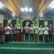 Waka polres Lampung Utara Gelar Jumat Keliling, Ajak Masyarakat Bersinergi Jaga Kamtibmas