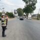 Kehadiran Polisi di Tengah Masyarakat, Polres Lampung Utara Sebar Personel pada Jam Rawan Sore