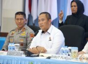 Terkait Kasus Blackout PLN Batam-Bintan Bareskrim Mabes Polri Tetapkan Lima Tersangka