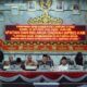 DPRD Sahkan APBD Kabupaten Lampung Utara Tahun Anggaran 2027