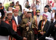 Gubernur Mirza Dorong Mulang Maya Jadi Desa Wisata Budaya Unggulan Lampung, Perkuat Falsafah dan Ekonomi Masyarakat