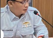 Hormati Sejarah, Ketua Laskar Lampung Lampung Utara Minta Gubernur Mirzani Djausal Jadikan Makam Puyang Minak Triodiso Cagar Budaya dan Wisata Religi