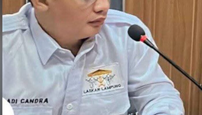 Hormati Sejarah, Ketua Laskar Lampung Lampung Utara Minta Gubernur Mirzani Djausal Jadikan Makam Puyang Minak Triodiso Cagar Budaya dan Wisata Religi