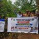 Pemdes Tik Kuto Melaksanakan Pembangunan Saluran Pembuangan Air Limbah (SPAL)