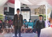 Kobarkan Semangat Persatuan dan Peran Generasi Muda Pemkab Lampung Utara Peringati Hari Sumpah Pemuda ke-98