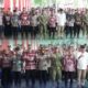 Kembangkan Potensi Desa Wisata Budaya Anek Pekurun, Gubernur Lampung Bersama Bupati dan Wakil Bupati Kunjungi Way Rarem